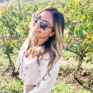 Meet your Posher, Sydney